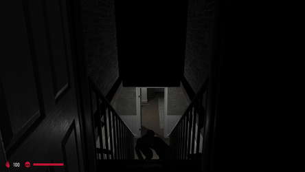 Lost Alone Ultimate screenshot 2