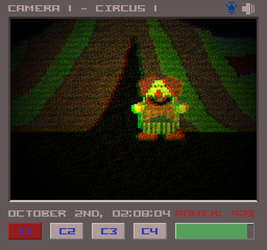 Chico's Family-Friendly Circus screenshot 5