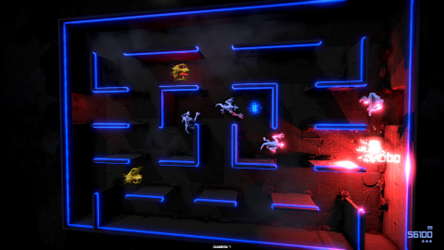 Wizard Of Walls screenshot 1