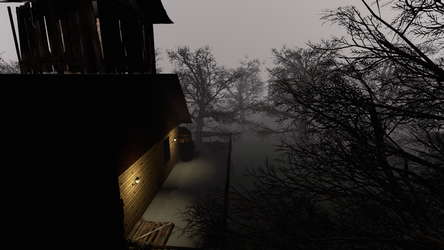 Hide and Seek screenshot 1