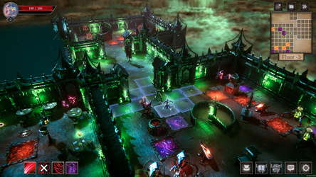 Lost in Prayer screenshot 4