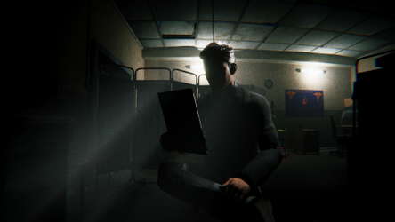 A.A.U. Black Site screenshot 5