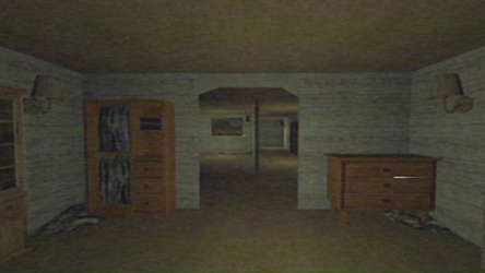 The Legend Returns screenshot 6