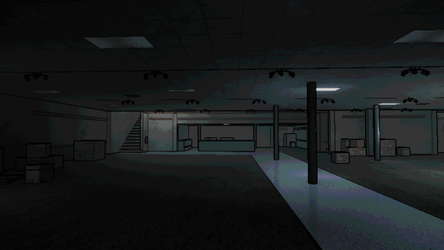 LIMINAL HELL screenshot 3