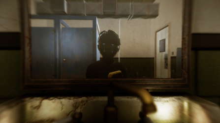 Imaginary Friend Asylum screenshot 11