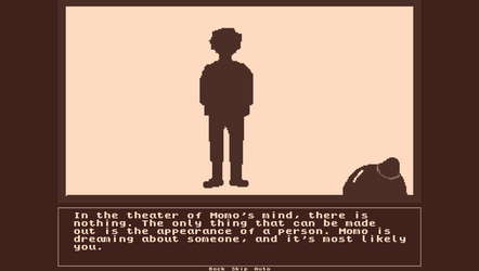 Momotype screenshot 5