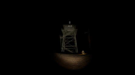 The Haunted Keepsake screenshot 2