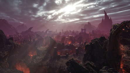 Dragonkin: The Banished screenshot 9