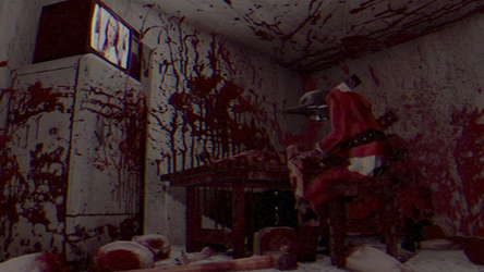 Christmas Mutilator screenshot 7