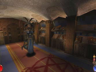 Arx Fatalis screenshot 6