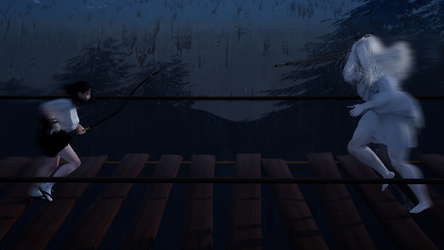 Yamauba screenshot 12