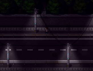 Chained Horror Experiences screenshot 1