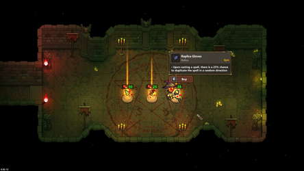 Magicraft screenshot 15