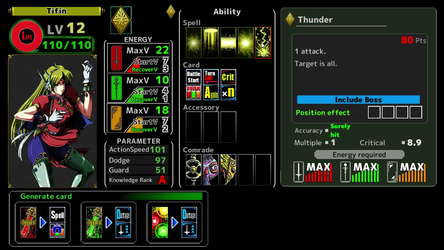 Next King screenshot 10