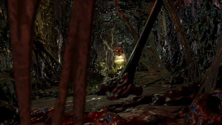 Wizard's Wrath Legends screenshot 4