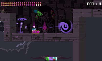 GOD'S GIFT screenshot 3