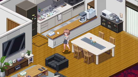Sentimental Death Loop screenshot 5