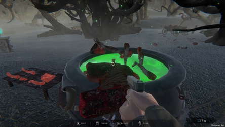 Jar Head Cauldron screenshot 5