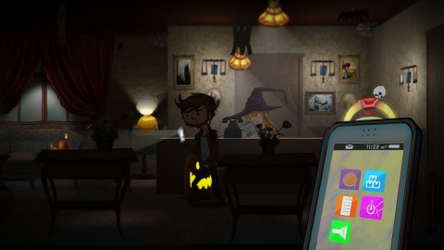 Drosoph Hotel screenshot 6