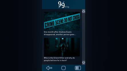 A Paranormal Story screenshot 2