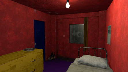 CRIMSON ROOM® DECADE screenshot 1