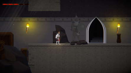 Prince Of Wallachia screenshot 19