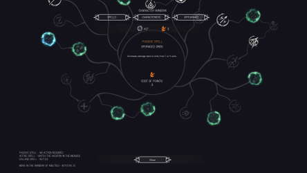 Chaordic screenshot 2