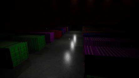 Containerphobia screenshot 10