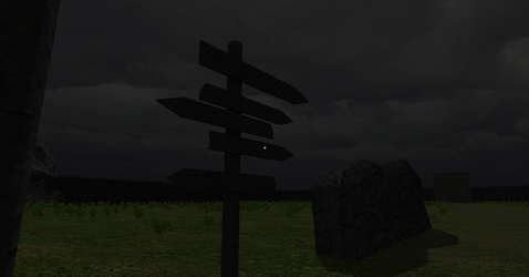 The Beast in the Silent Valley screenshot 4