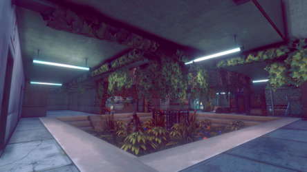 Connection screenshot 2