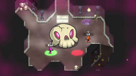 Which Wizard? screenshot 8