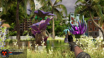 Distorted world screenshot 120