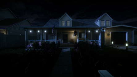 Dreadful Delivery screenshot 7
