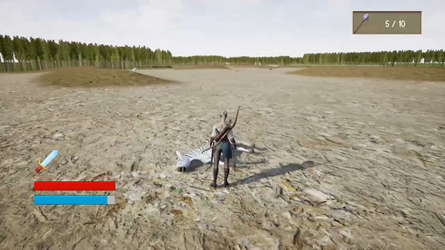 Survival In Africa screenshot 3