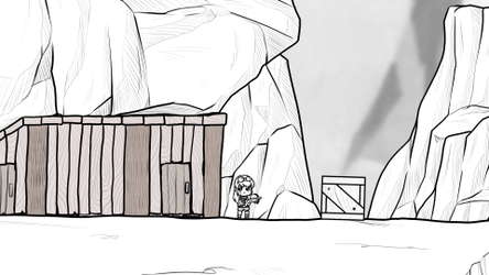 Ria's Hook screenshot 3