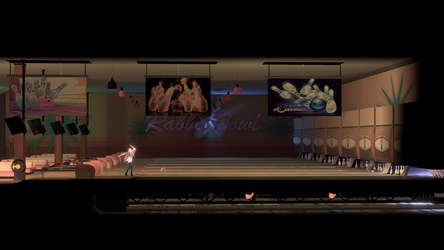 The MISSING: J.J. Macfield and the Island of Memories screenshot 1