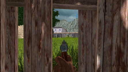 Stop the War screenshot 6