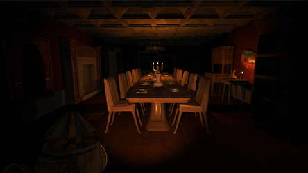 Refraction: Beyond the Mirror screenshot 10