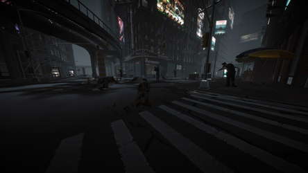 Land of Zombies screenshot 7