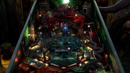 Pinball M screenshot 6