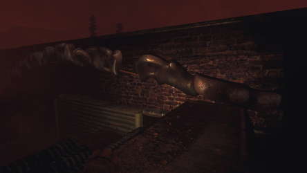 Sylvio screenshot 1