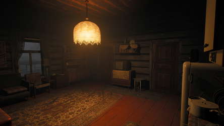 QR DEAD screenshot 13