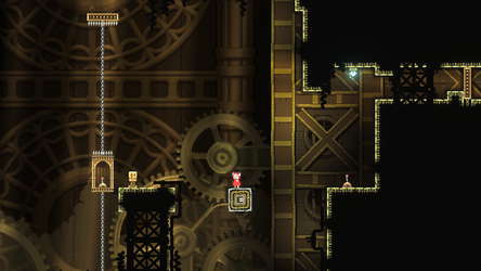 Gravity Castle screenshot 12