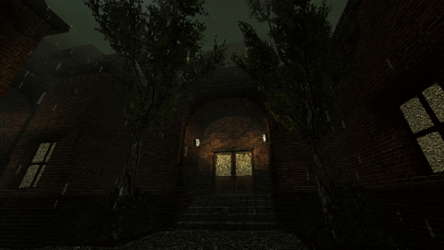 The Heilwald Loophole screenshot 3