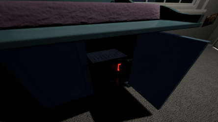 Little Terror screenshot 3