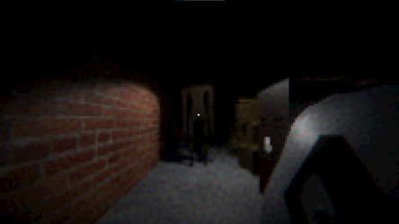 John's Hell screenshot 7