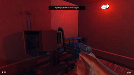My Lil Horror screenshot 6