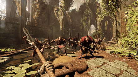 Warhammer: Vermintide 2 screenshot 5
