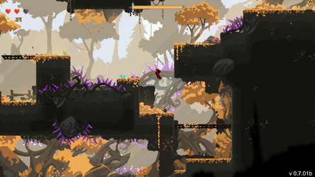 Noreya: The Gold Project screenshot 8