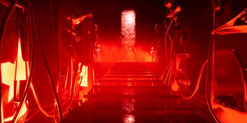 Cult of the Sons screenshot 1
